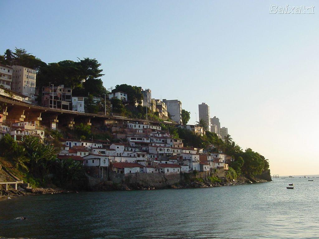 Salvador Bahia