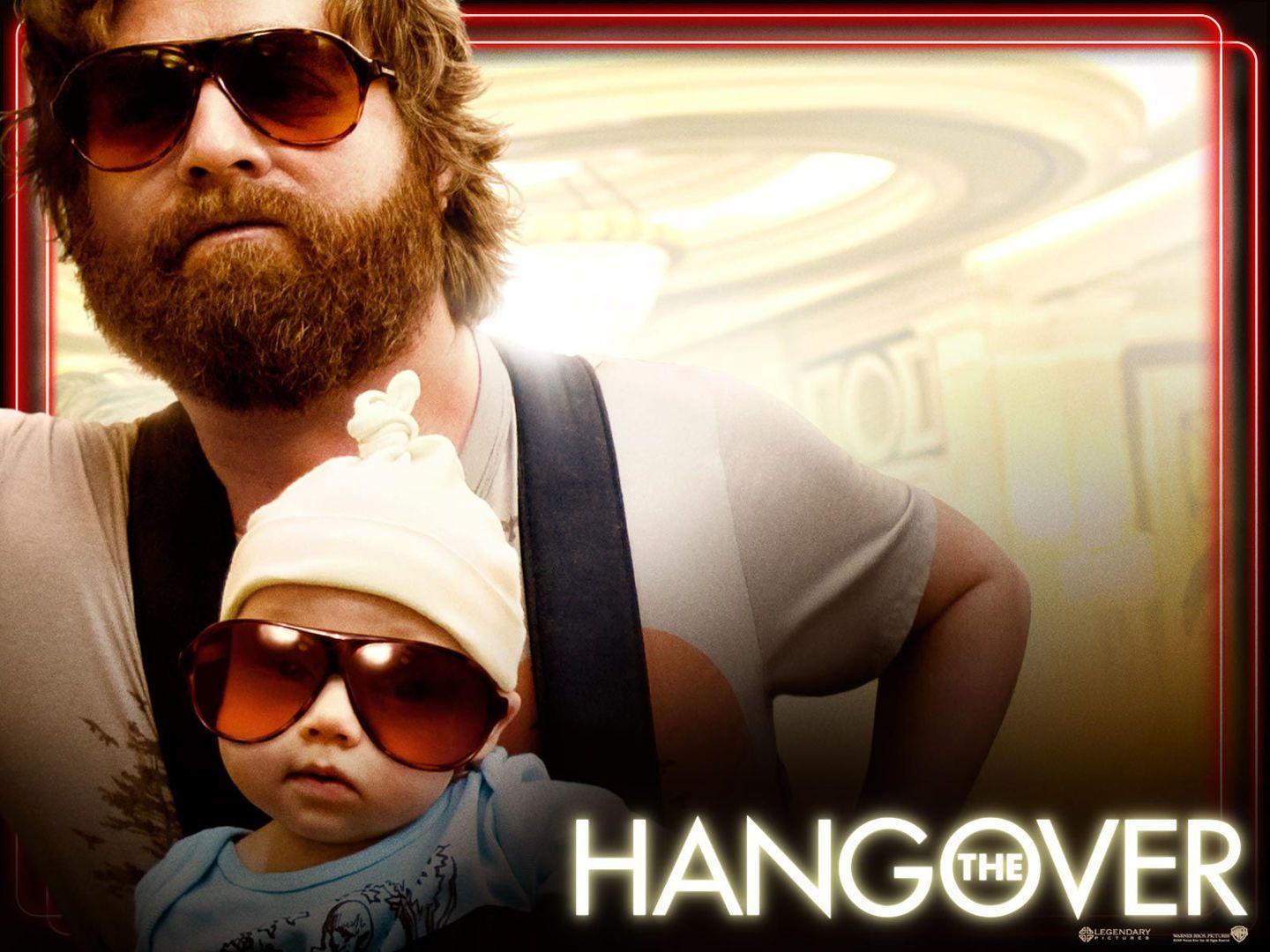 zach galifianakis hangover Wallpapers HD Wallpapers