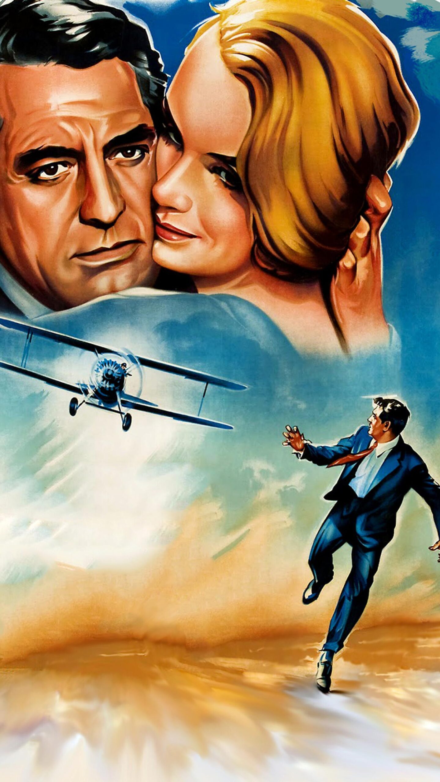 North by Northwest