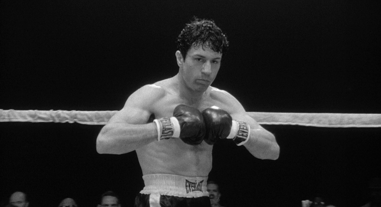 Pictures of Robert De Niro Raging Bull Wallpapers