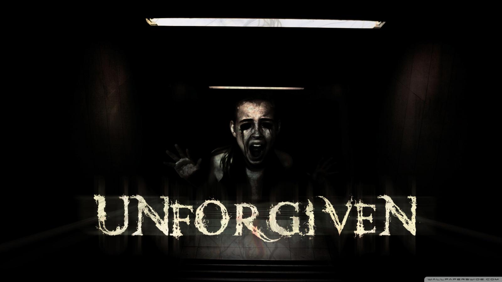 unforgiven ❤ 4K HD Desktop Wallpapers for 4K Ultra HD TV • Wide