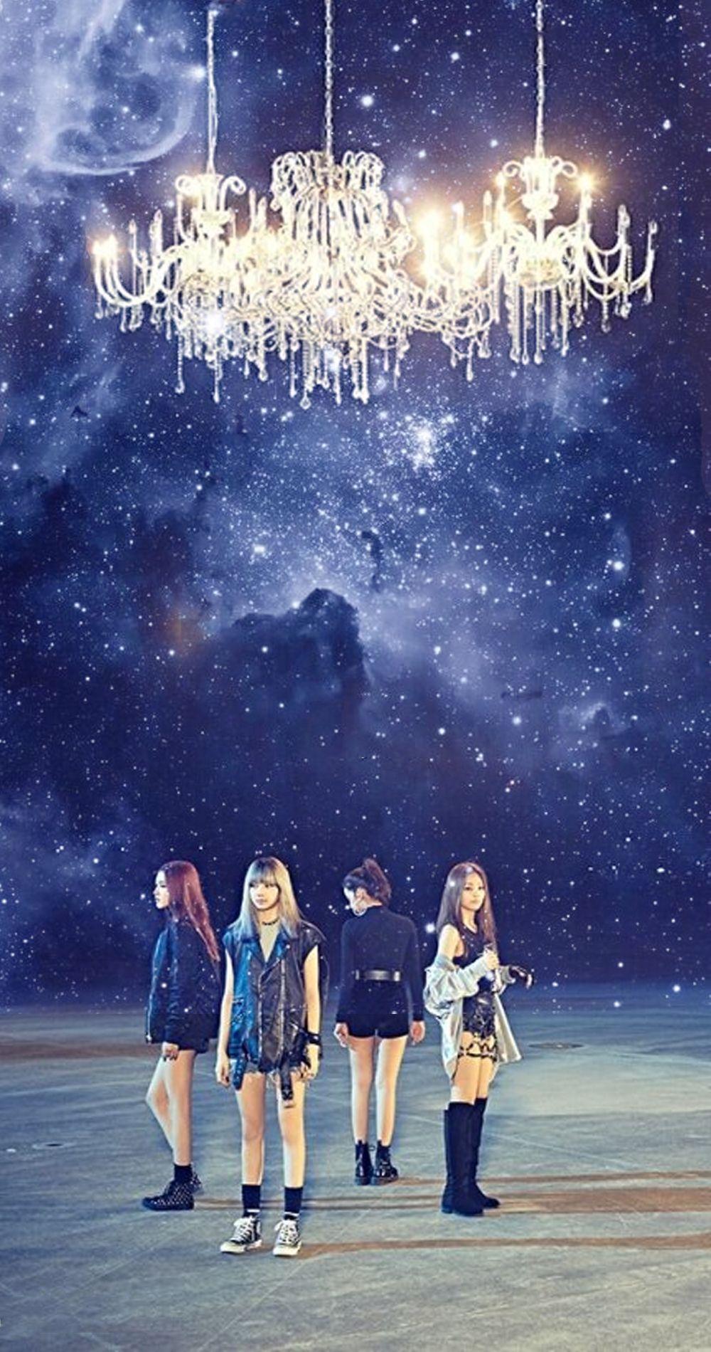 KPOP Phone Wallpapers