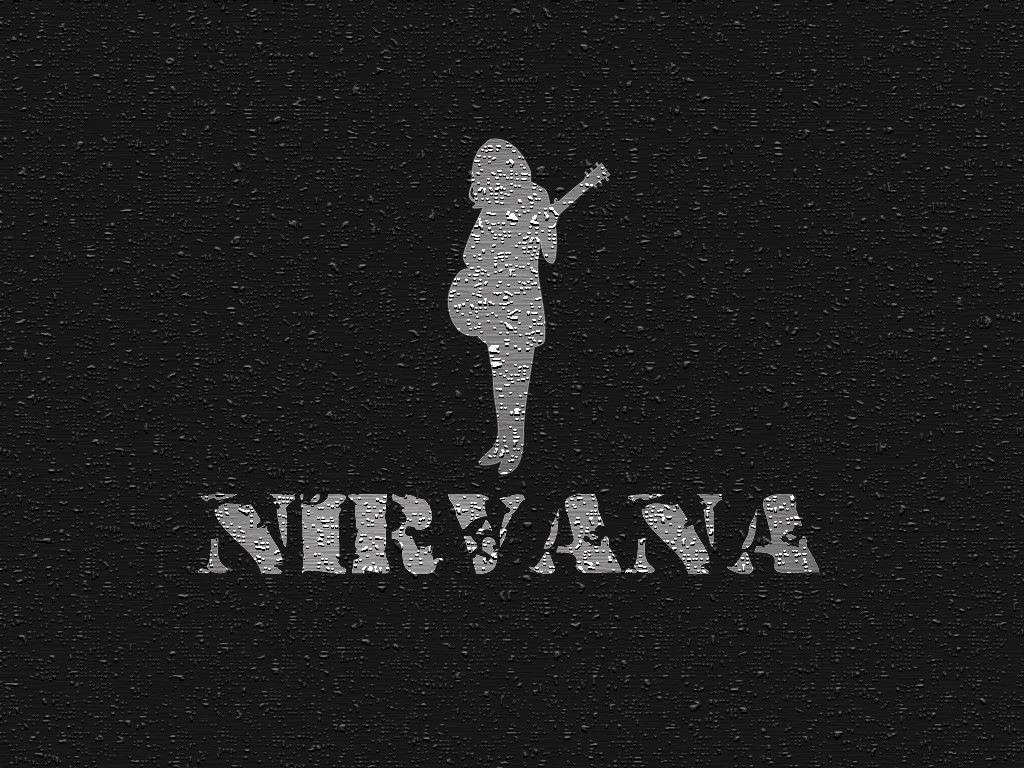 Metalpaper: Nirvana Wallpapers