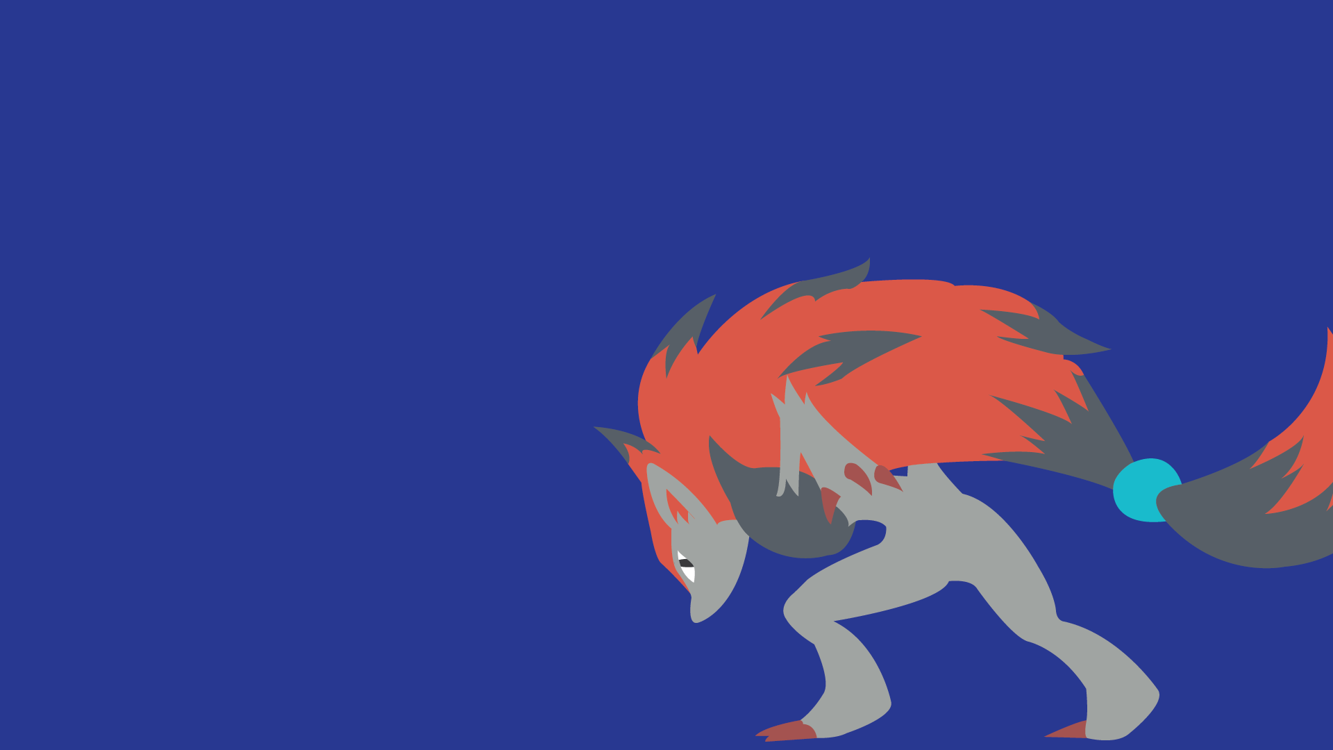 Zoroark Wallpapers : pokemon