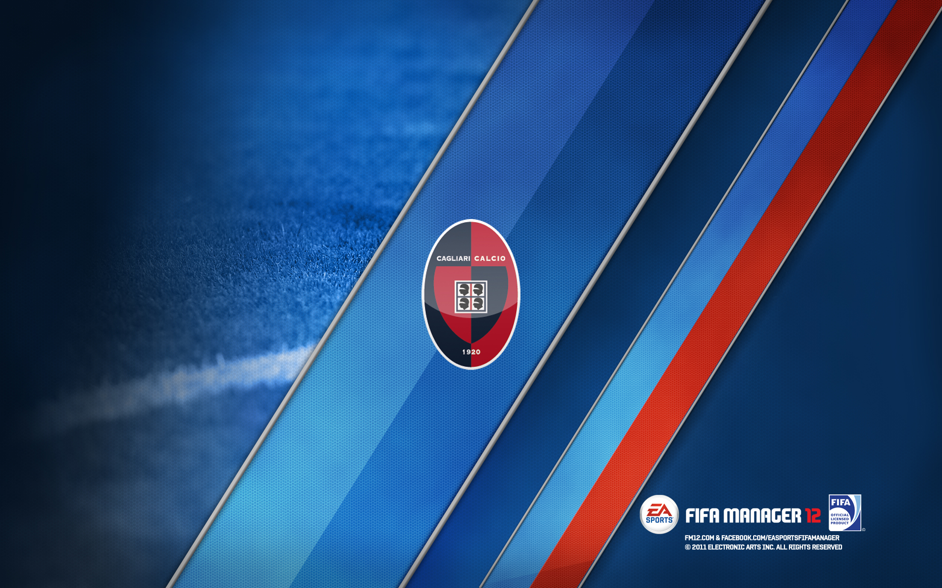 Wallpapers Wallpapers from FIFA Manager 12