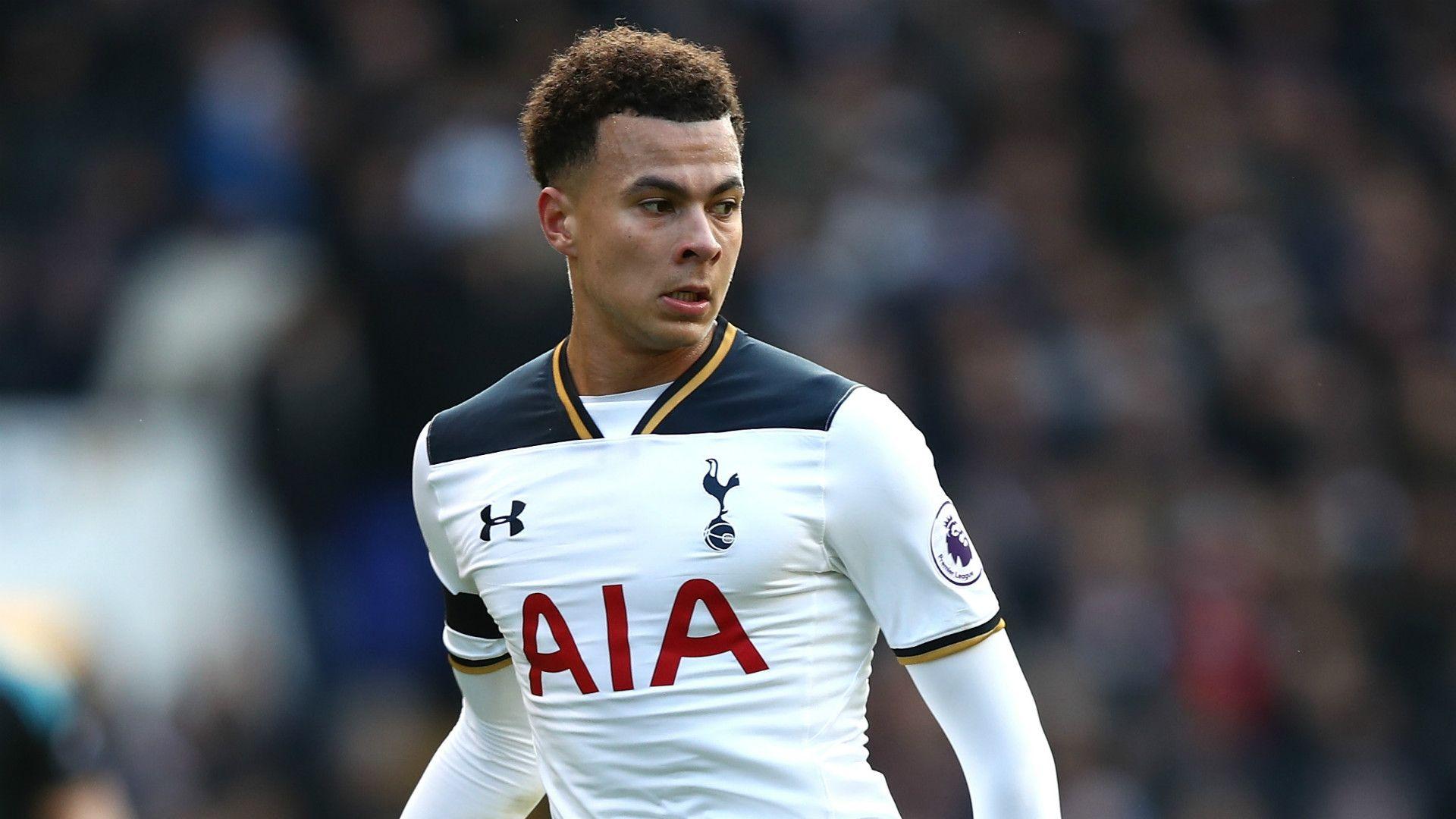 RUMOURS: PSG target summer moves for Alli & Lallana