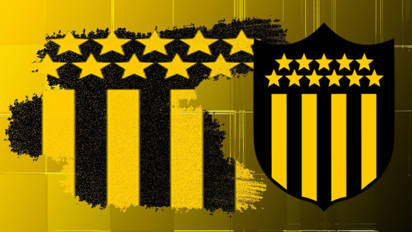 Futwallpapers: Club Atlético Peñarol