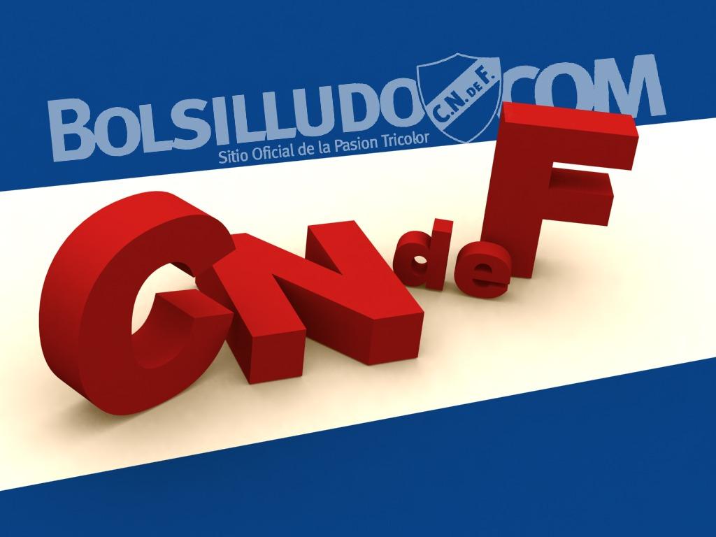 IMG] Wallpapers del CNdeF