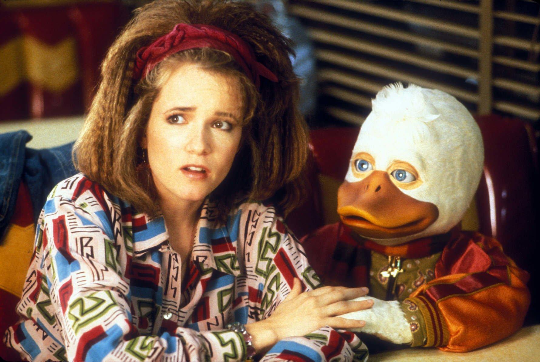 Howard The Duck Wallpapers and Backgrounds Image