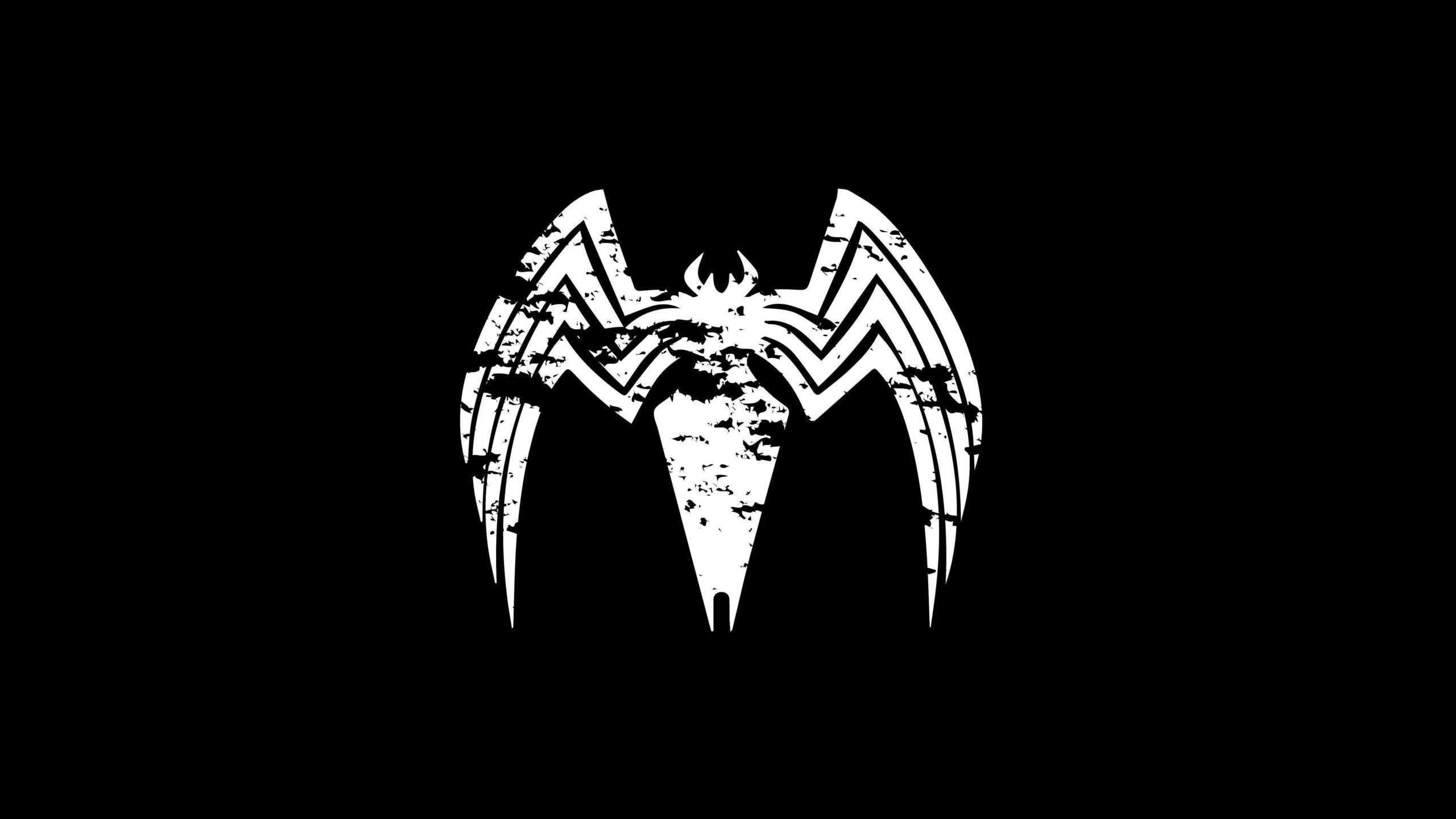 Wallpapers For > Venom Symbol Wallpapers