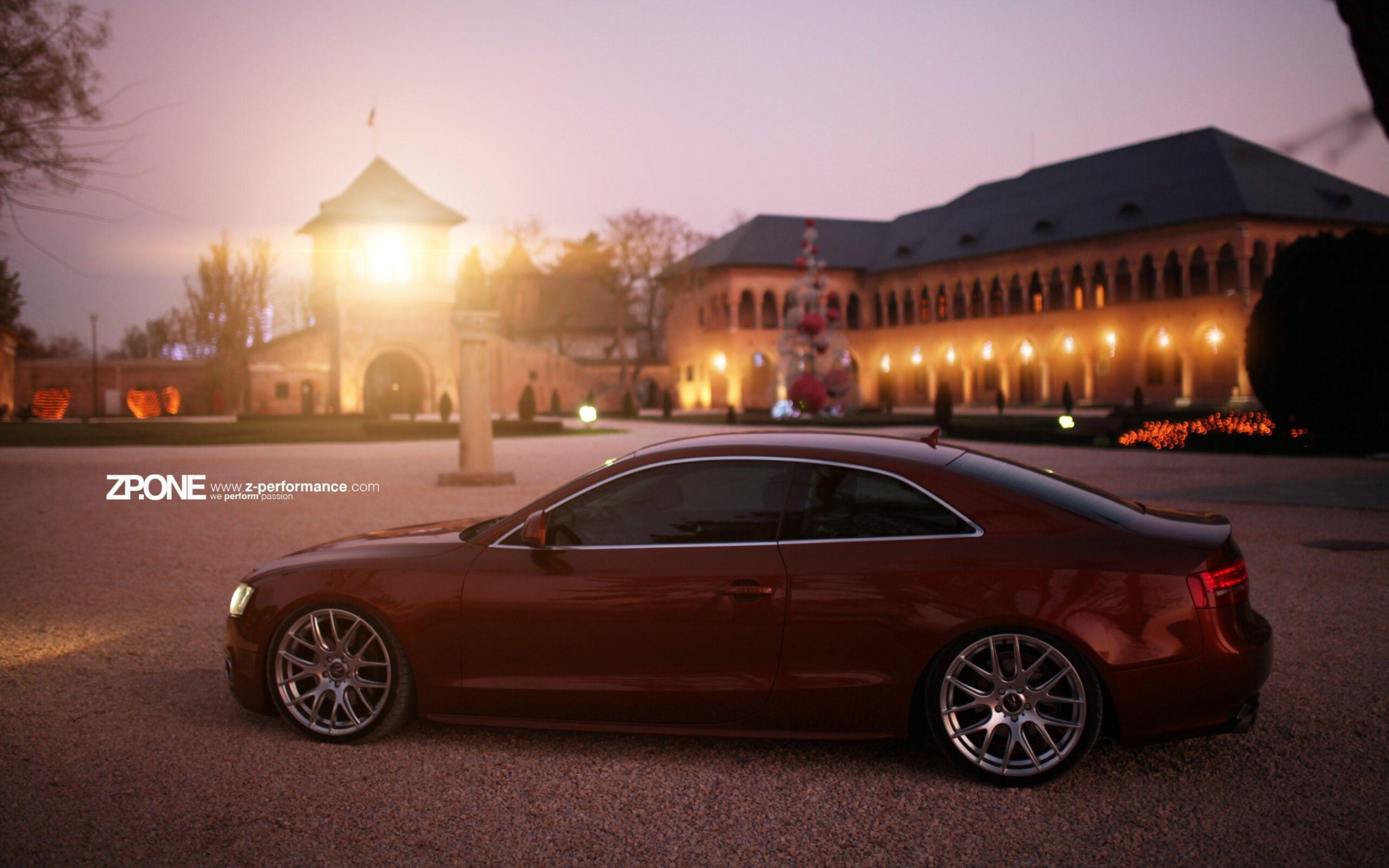 Audi A5 Wallpapers Group with 62 items