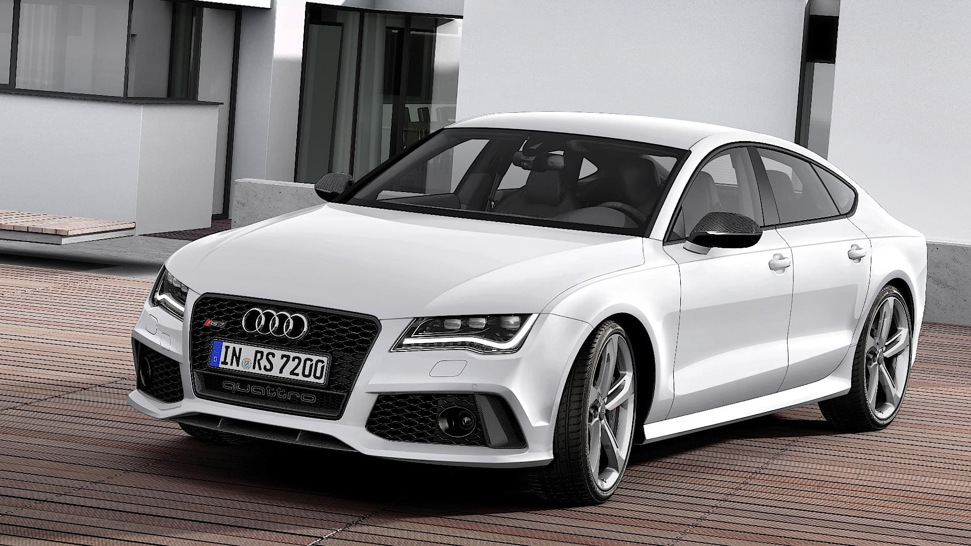 2016 Audi RS7 wallpapers HD HIgh Quality Resolution Download