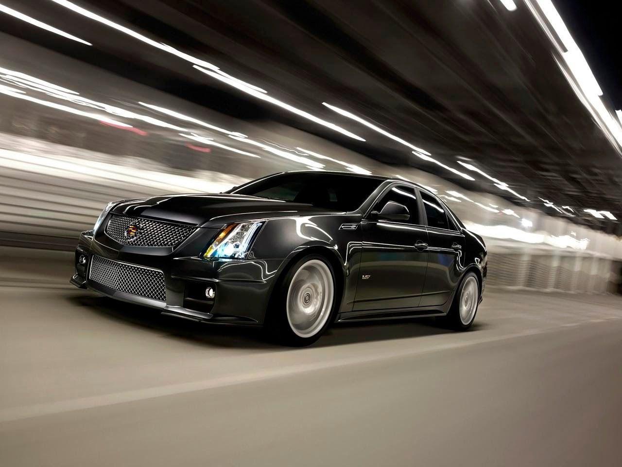 16 Amazing Cadillac Wallpapers for your PC HD