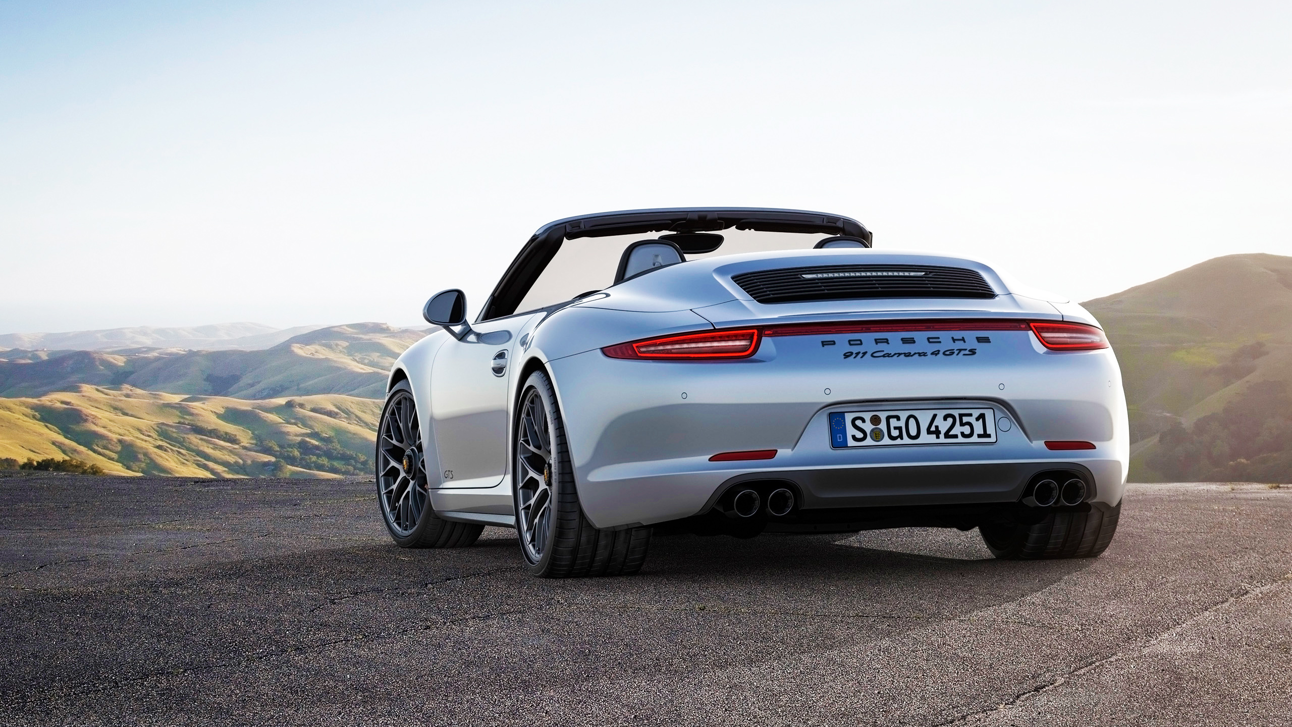 Porsche 911 Carrera Wallpapers and Backgrounds Image