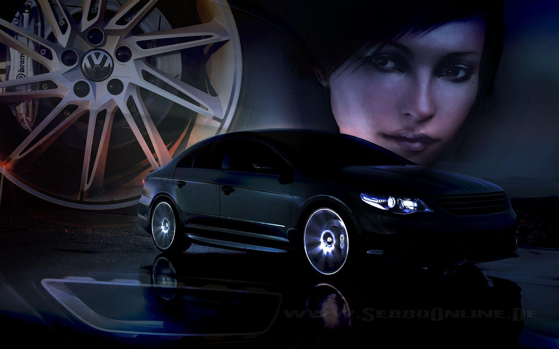 Volkswagen Passat Wallpapers, 40 Volkswagen Passat Photos and