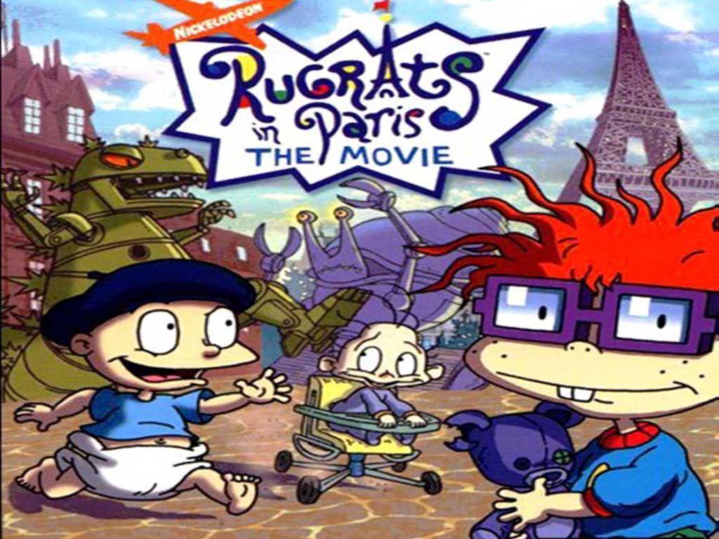 Rugrats