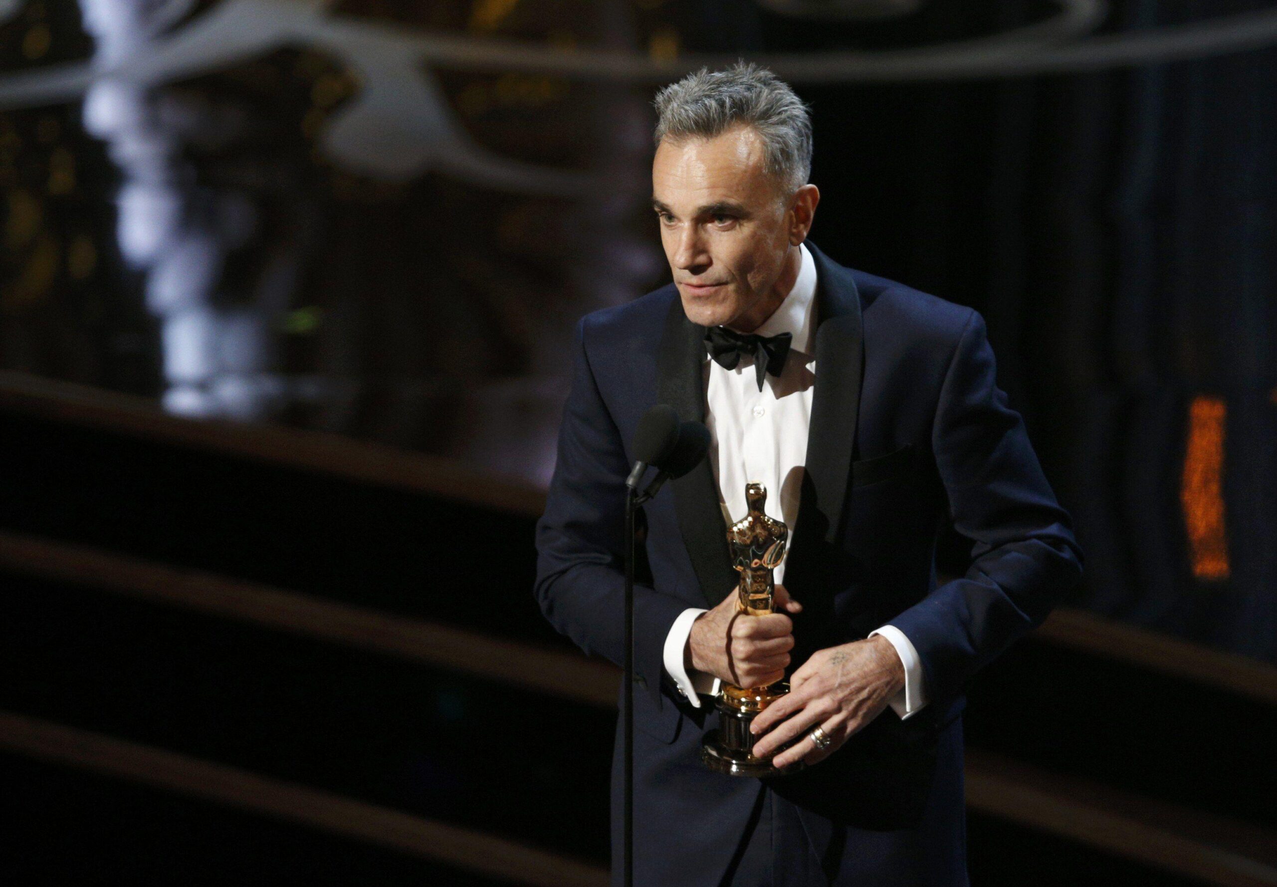 Daniel Day