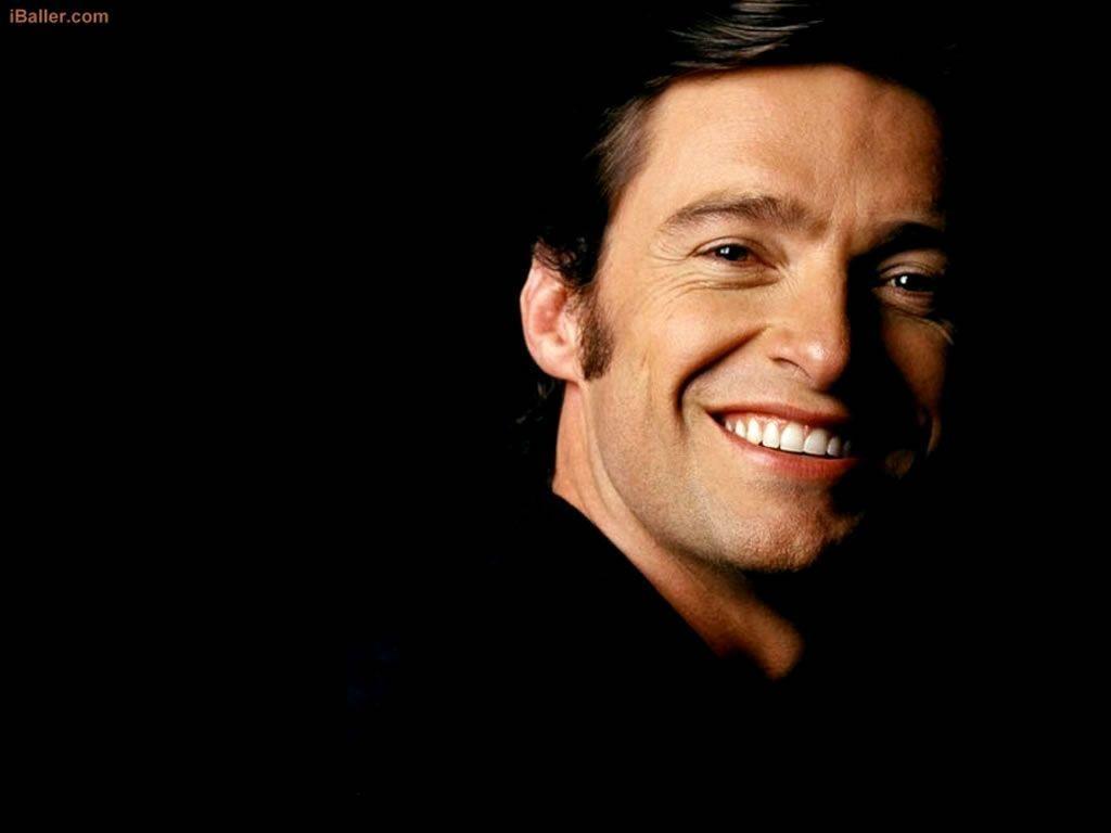 Hugh Jackman