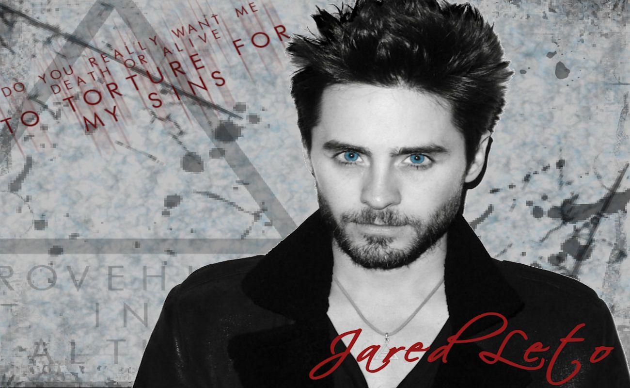 55 Jared Leto HD Wallpapers