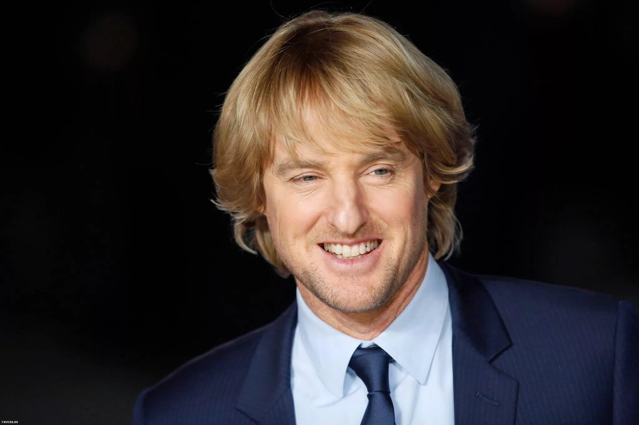 Owen Wilson HD Wallpapers free