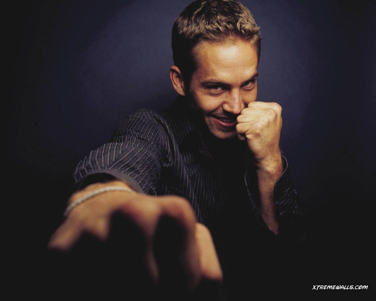 Paul Walker Photo Wallpapers Wallpapers