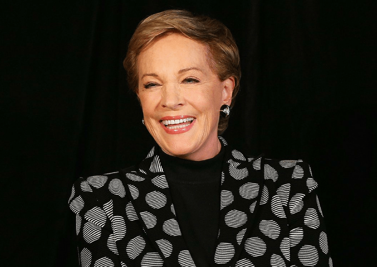 Julie Andrews’ Voice Was Ruined And I Still Hate That Doctor