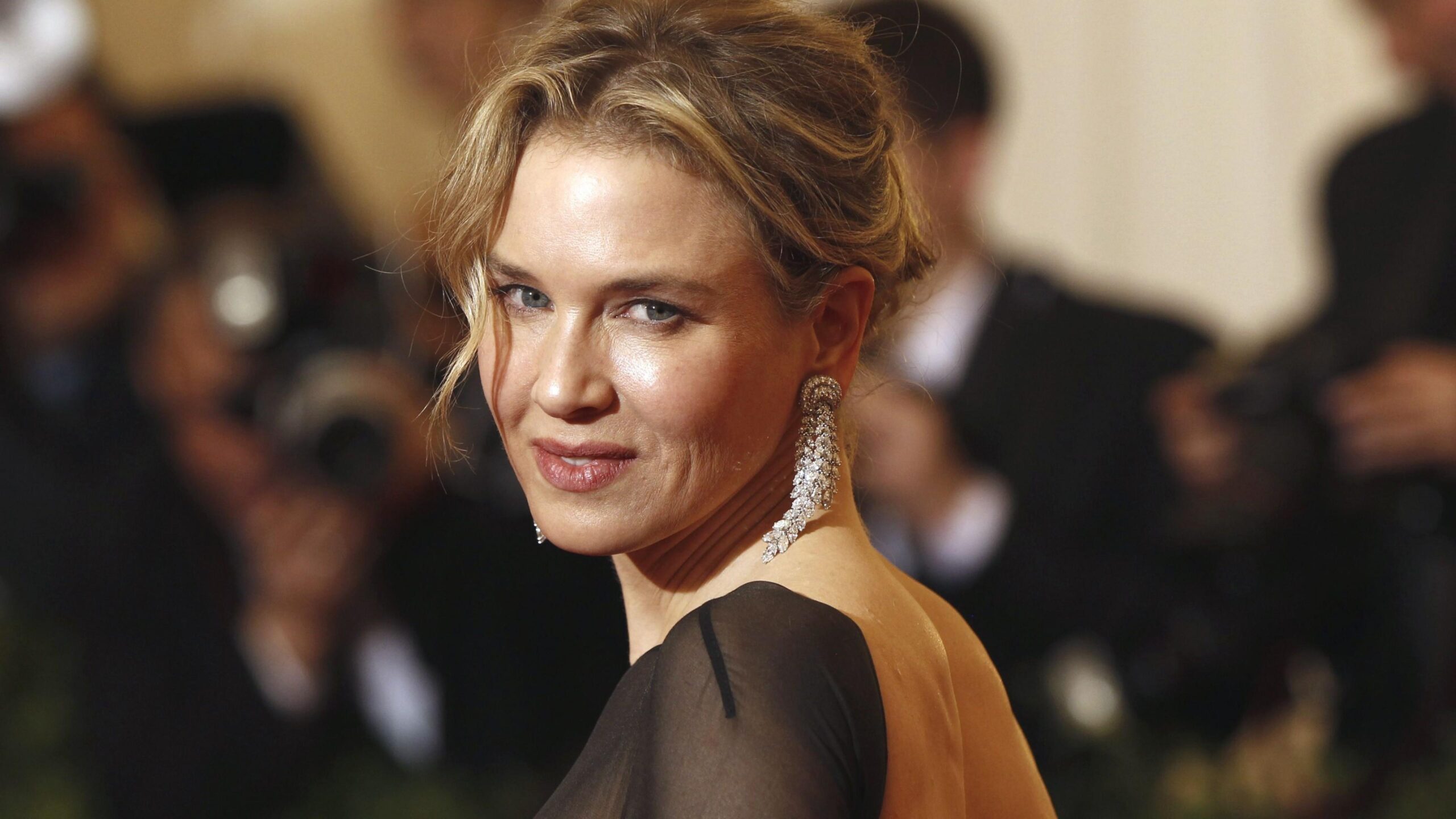 Wallpapers Renee Zellweger, Most Popular Celebs in 2015, Actress