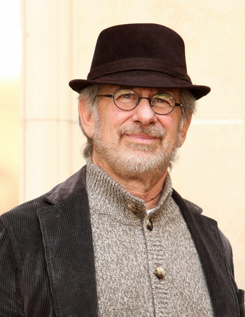 Steven Spielberg photos, pictures, stills, image, wallpapers