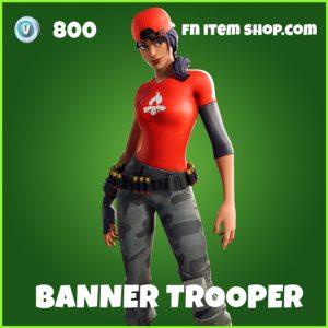 Banner Trooper wallpapers