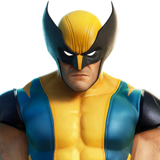 Wolverine Fortnite wallpapers