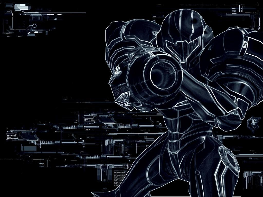 149 Metroid Wallpapers