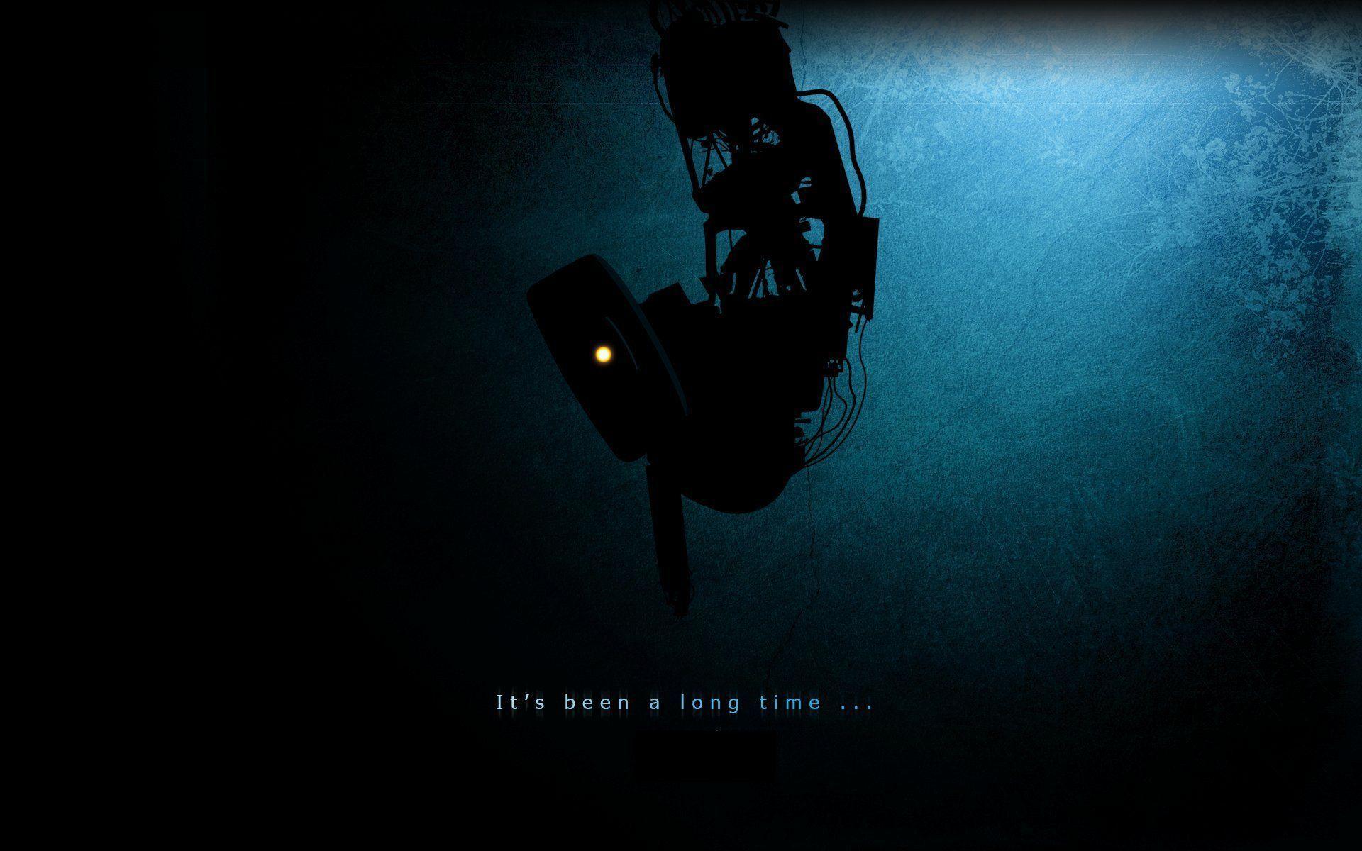 Most Downloaded Portal 2 Wallpapers