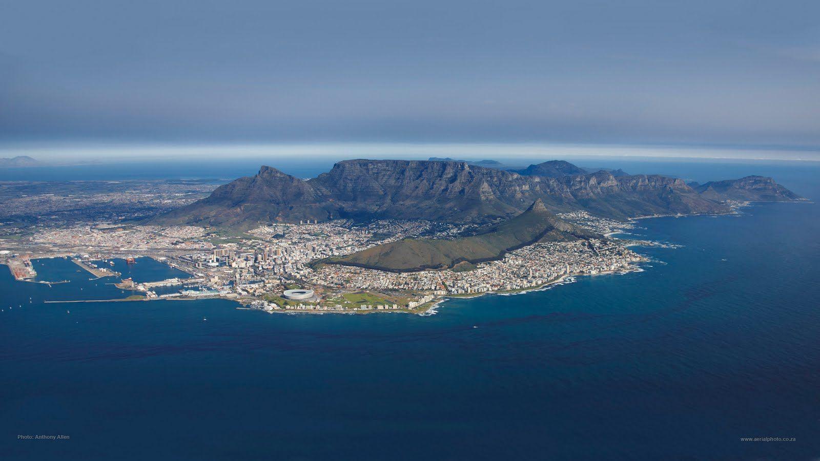 trololo blogg: Wallpapers Guides Cape Town