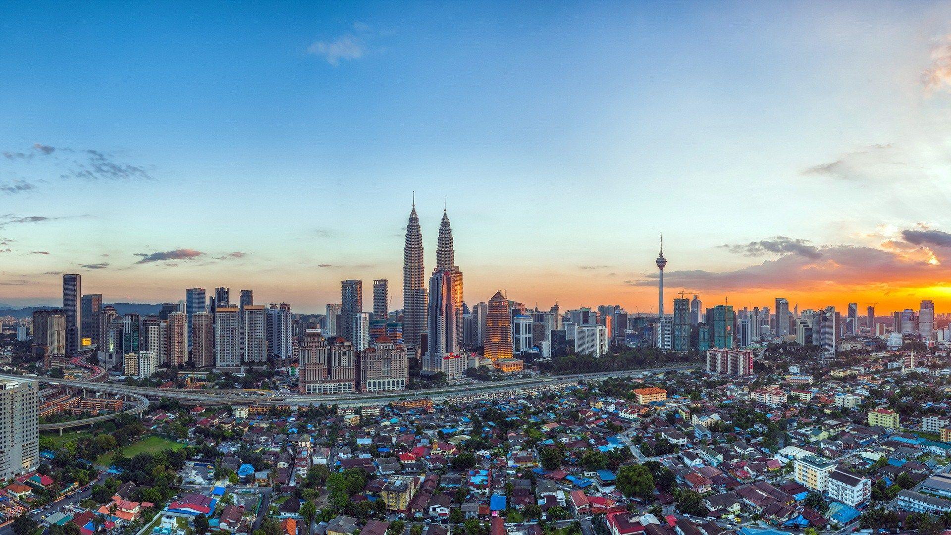 Kuala Lumpur