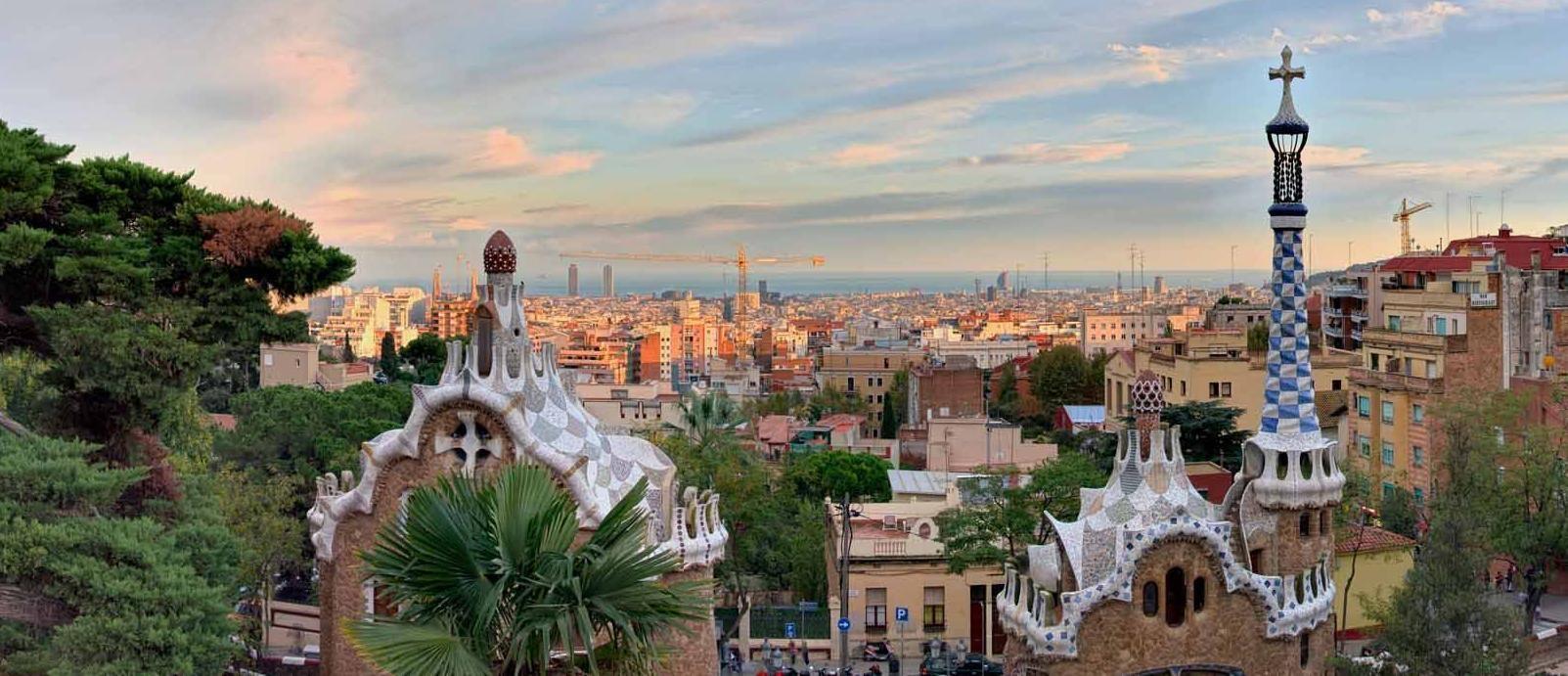 Barcelona Spain Wallpapers