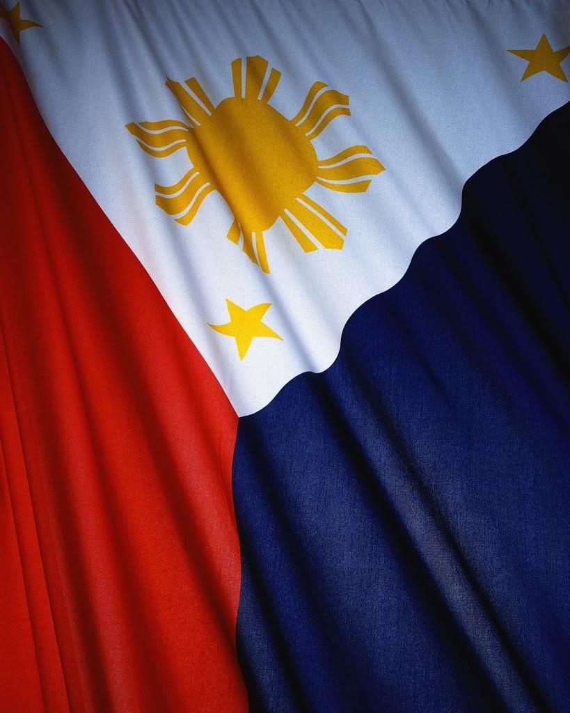 Philippines Flag Wallpapers