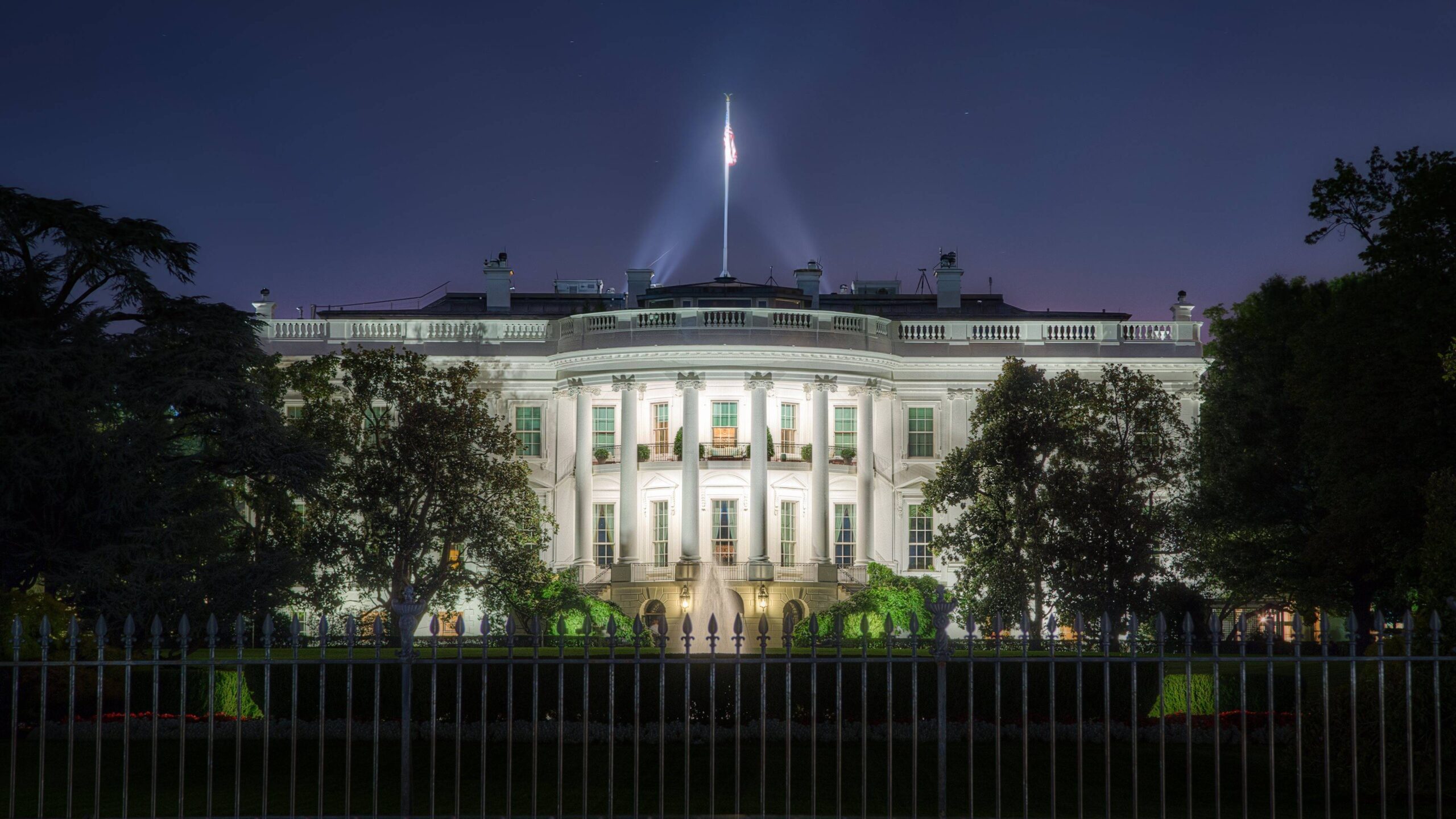 White House 2 Wallpapers