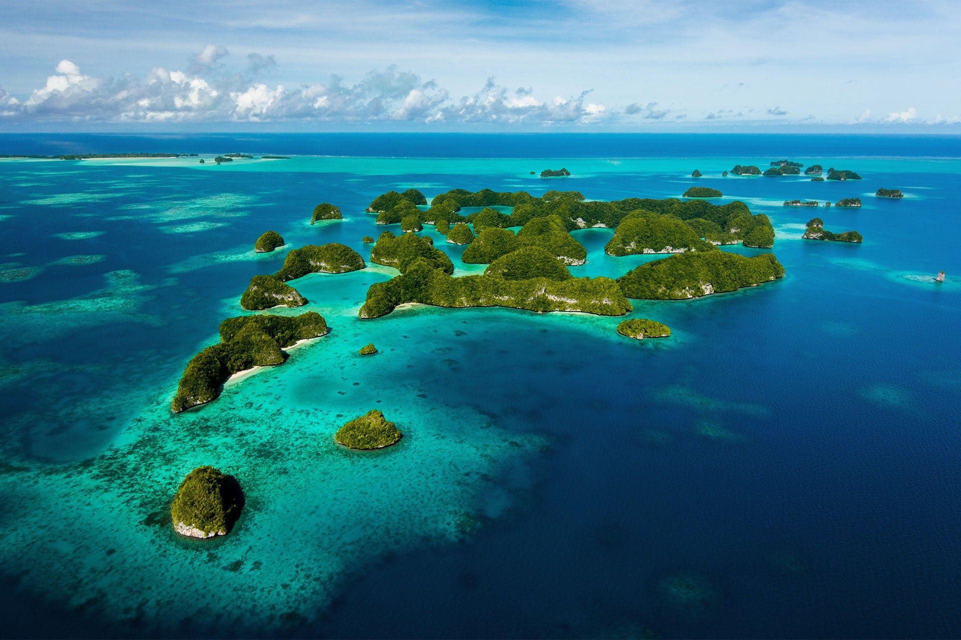 673564 Palau Wallpapers