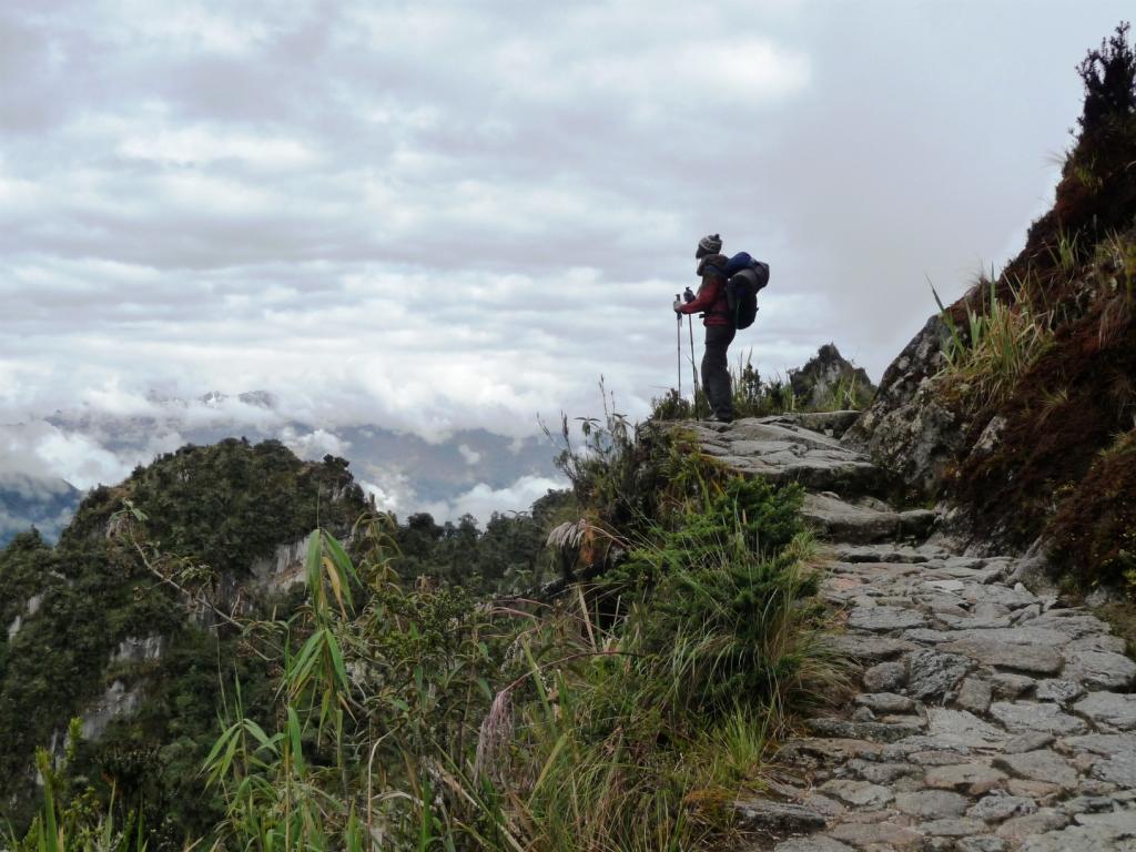 Cusco & Machu Picchu, Peru