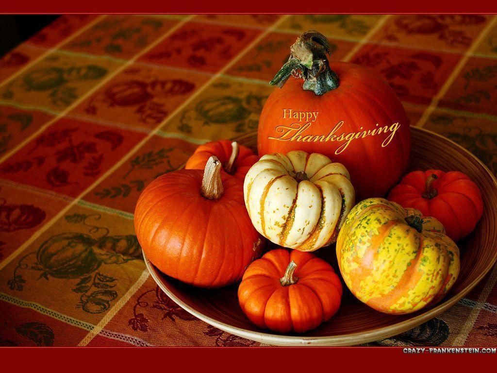 Thanksgiving Wallpapers