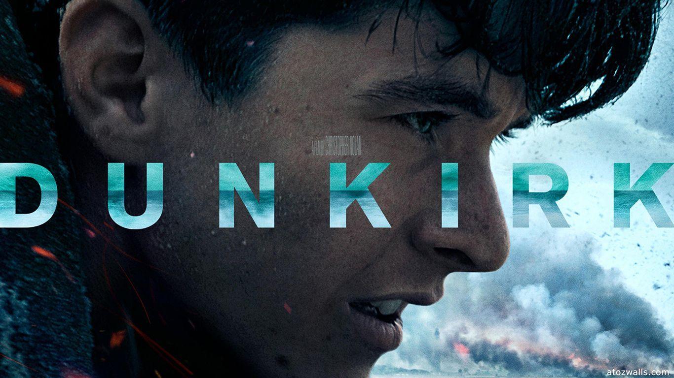 dunkirk movie poster HD wallpapers download