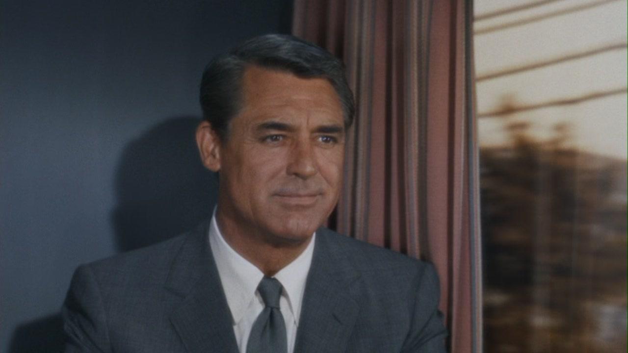 Cary Grant image Cary Grant in North by Northwest HD wallpapers