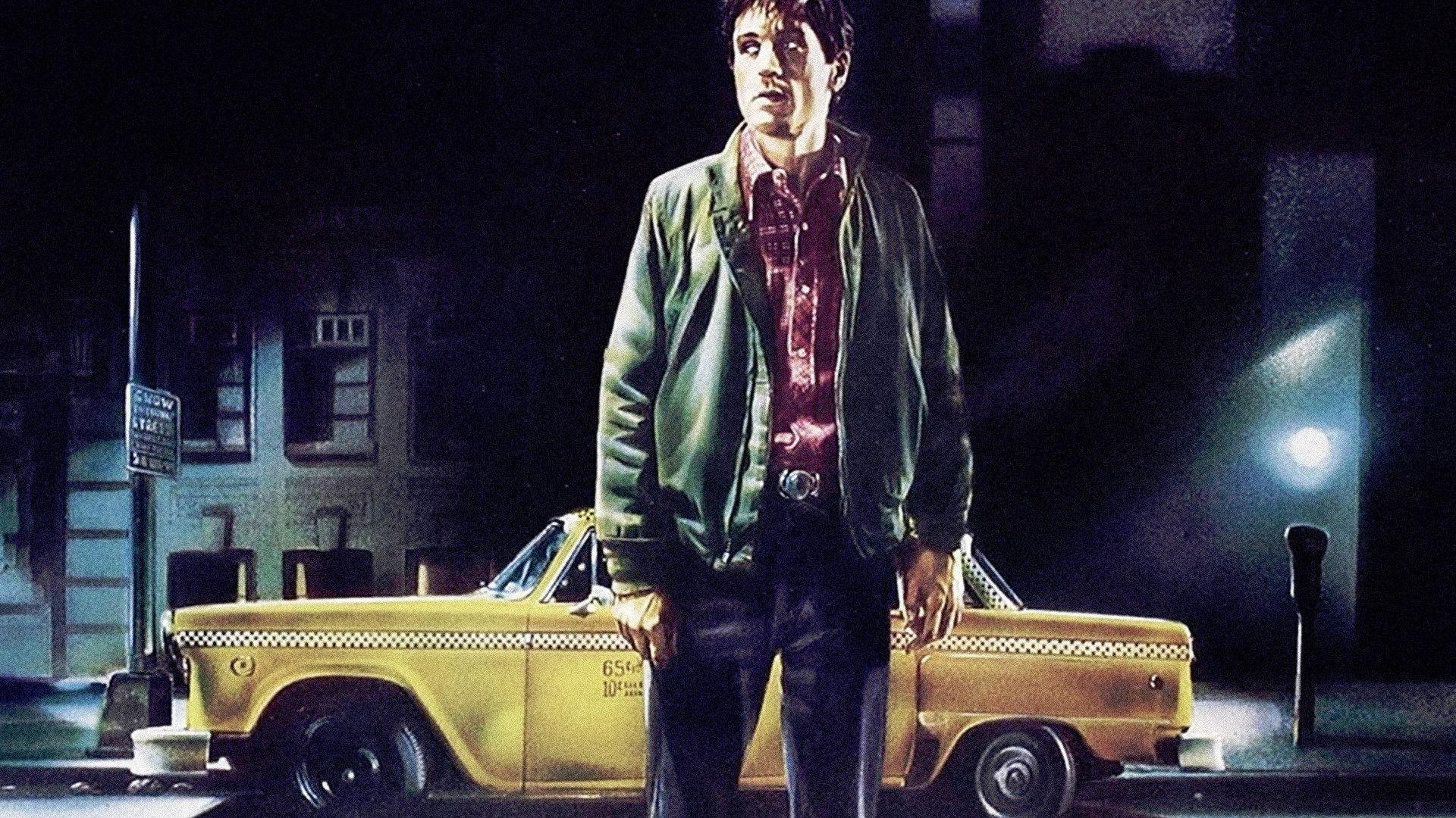 Taxi Driver Computer Wallpapers, Desktop Backgrounds