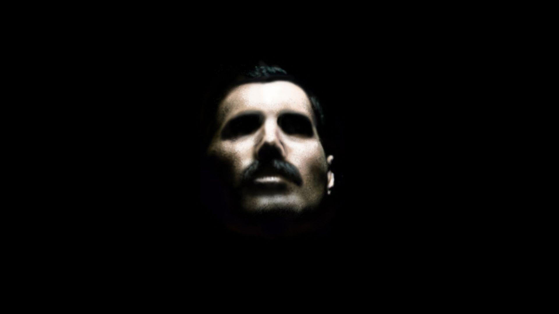 Freddie Mercury HD Desktop Wallpapers