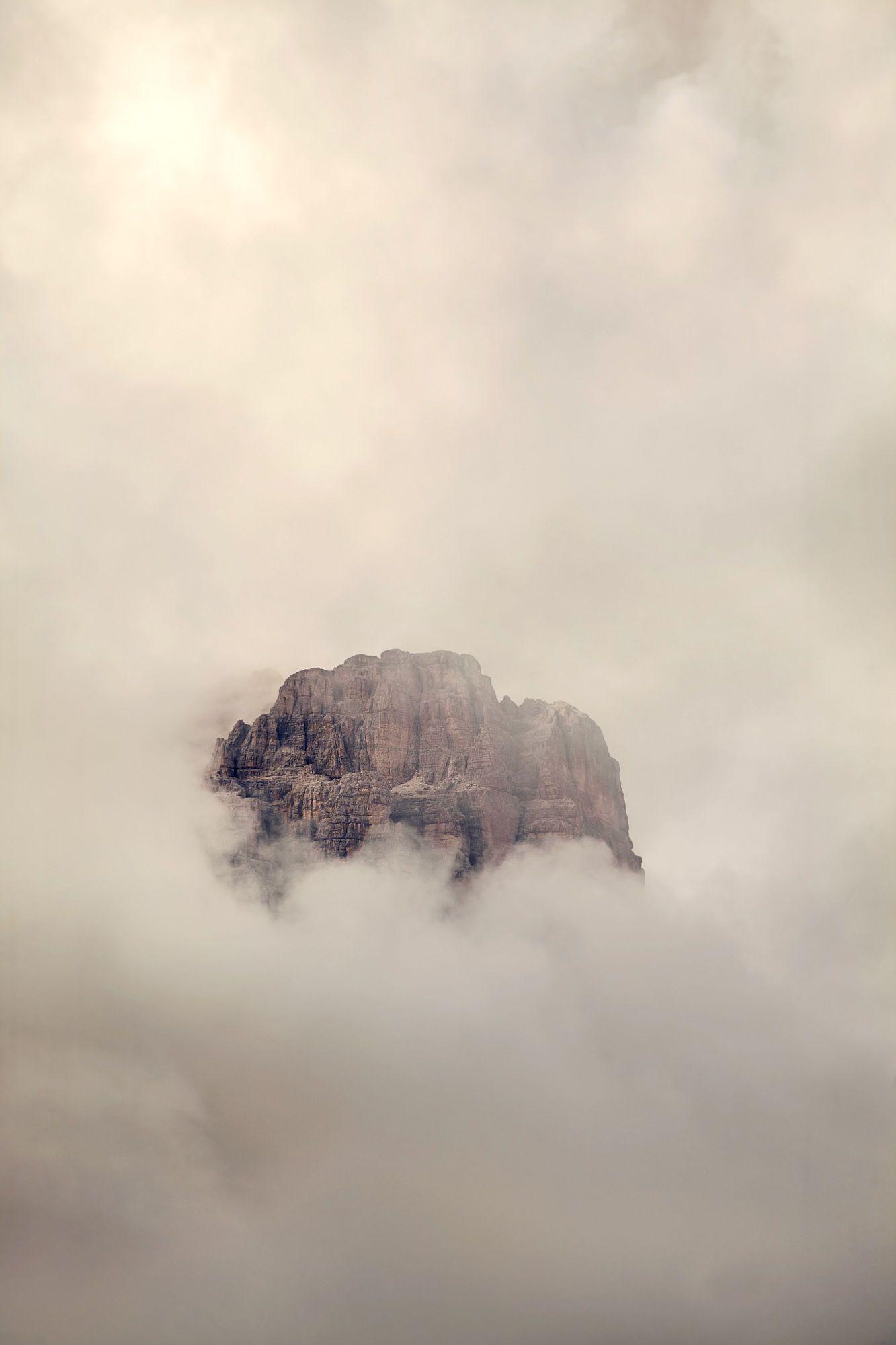 Wallpapers of the week: fog