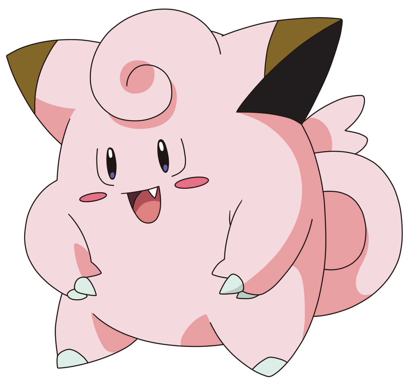 RMT: Clefairy and the Beatsticks