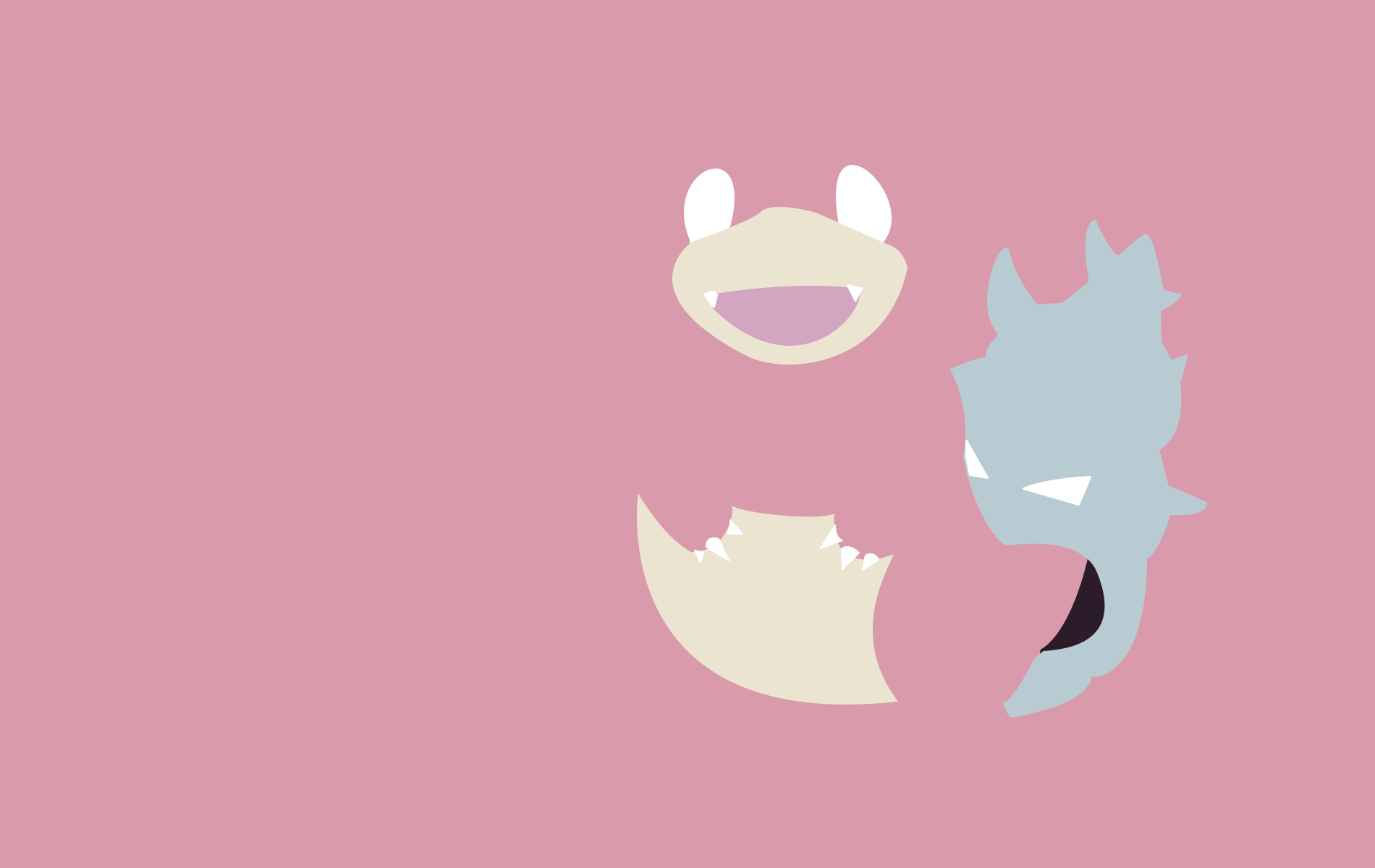 Slowbro Wallpapers