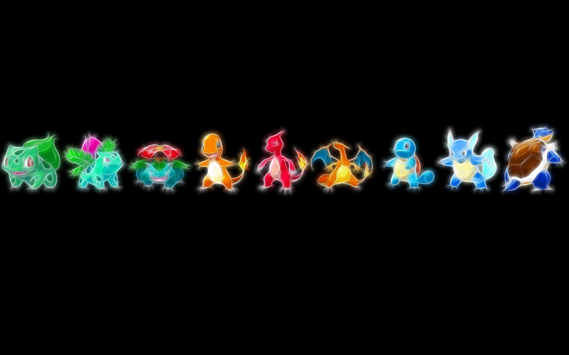 HD Charmander Backgrounds