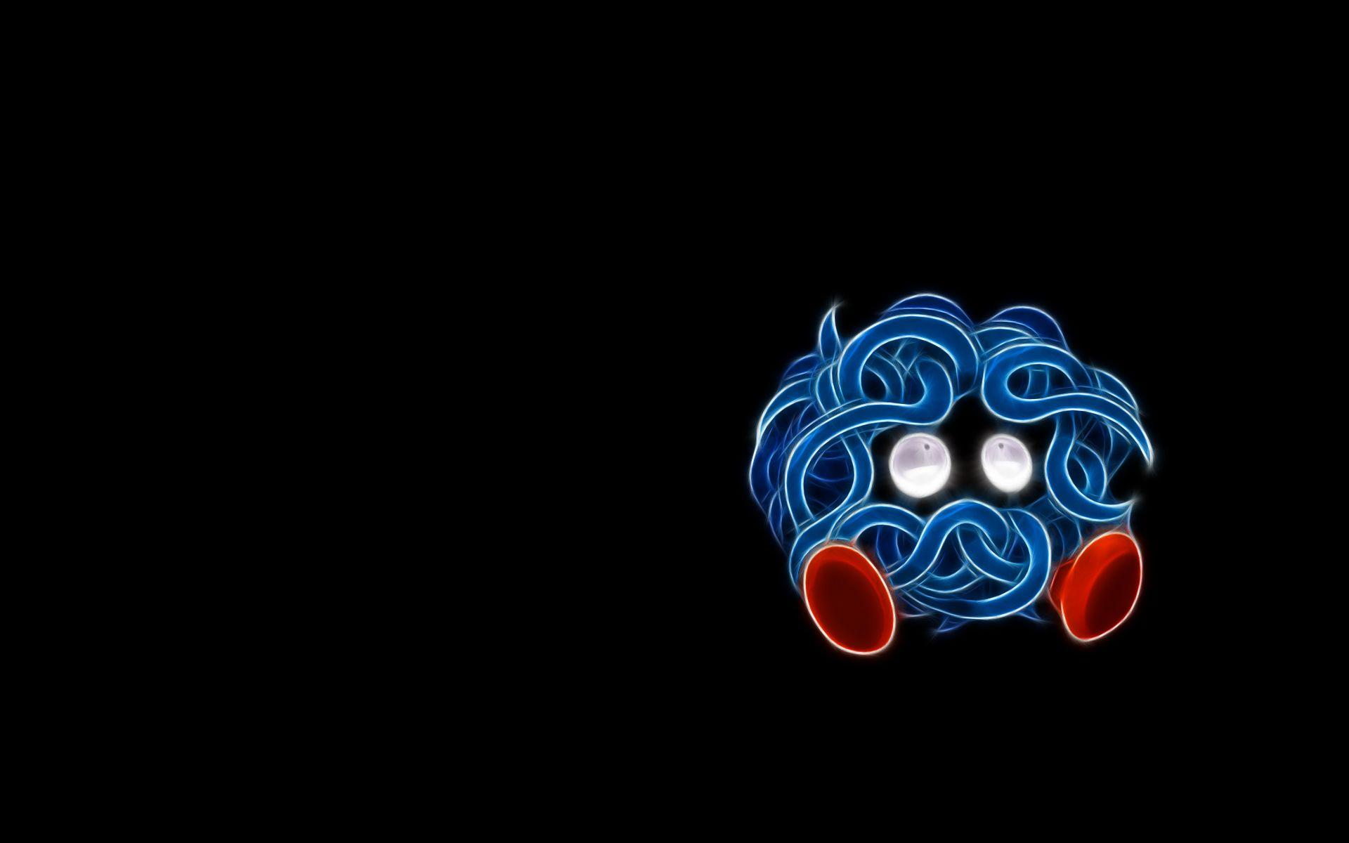 Tangela Wallpapers 48155 ~ HDWallSource