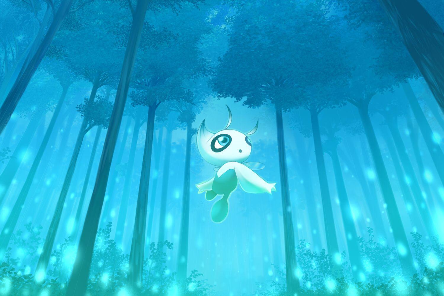 Celebi